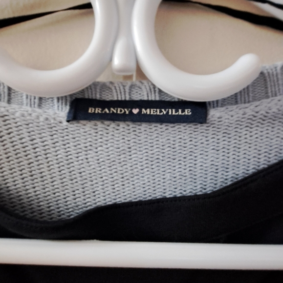 Baby blue cardigan - Picture 4 of 4